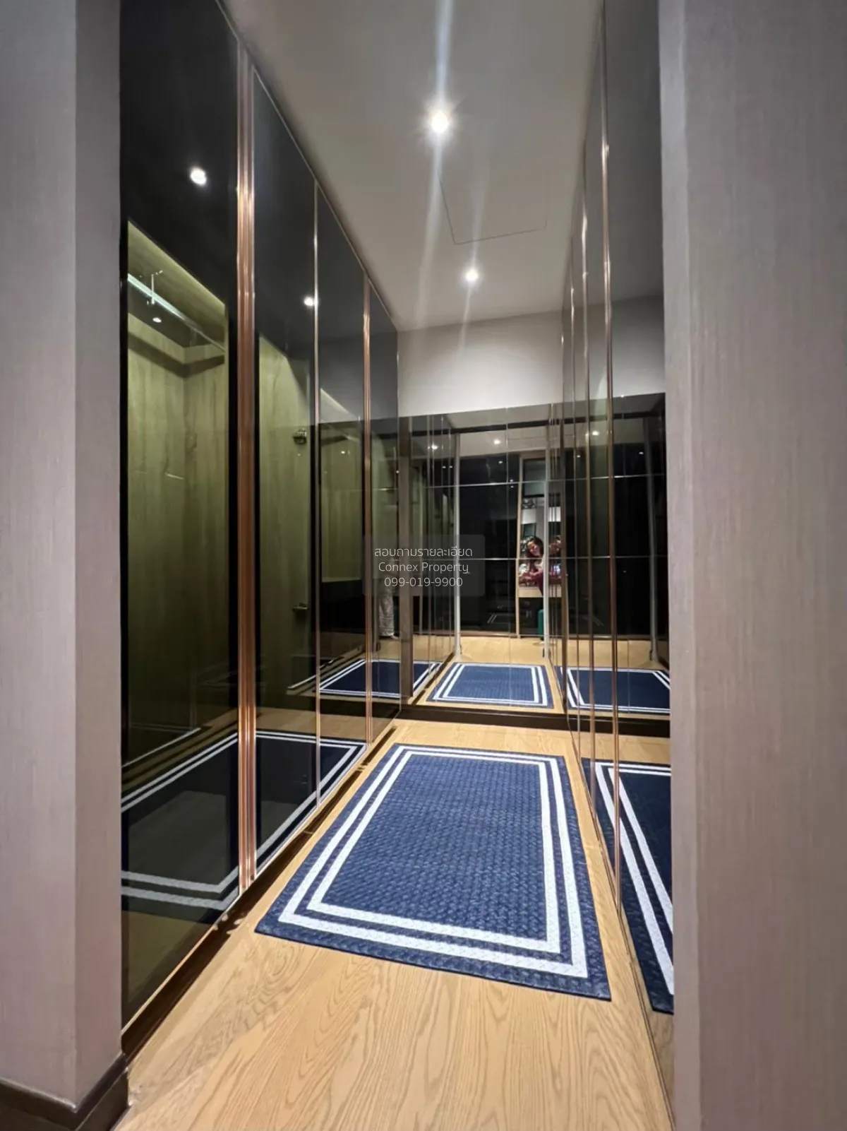 For Rent Condo , Magnolias Waterfront Residences , Khlong Ton Sai