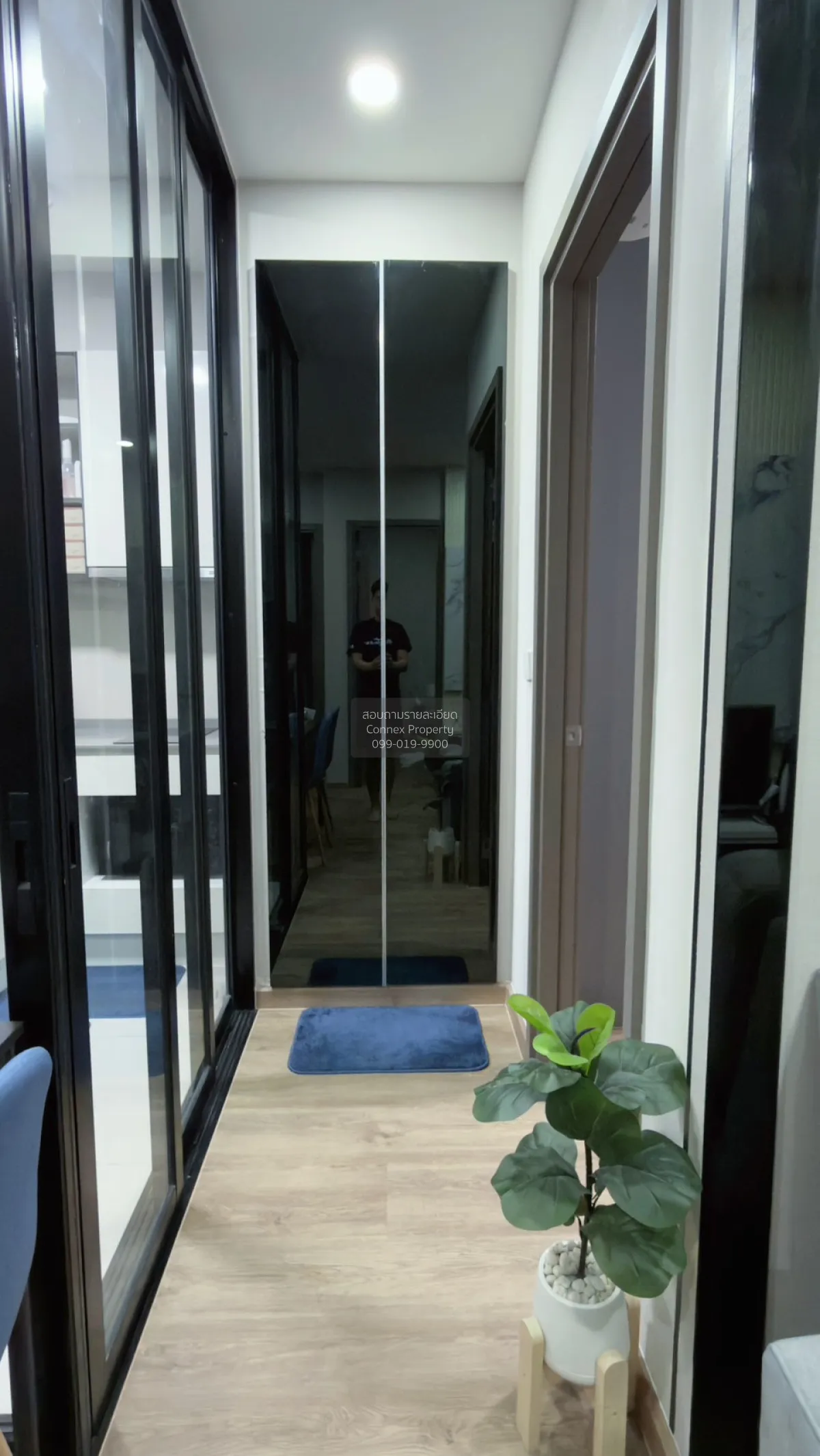 ขายคอนโด  เดอะ ไพรเวซี่ เตาปูน อินเตอร์เชนจ์ บางซื่อ เขต บางซื่อ  4