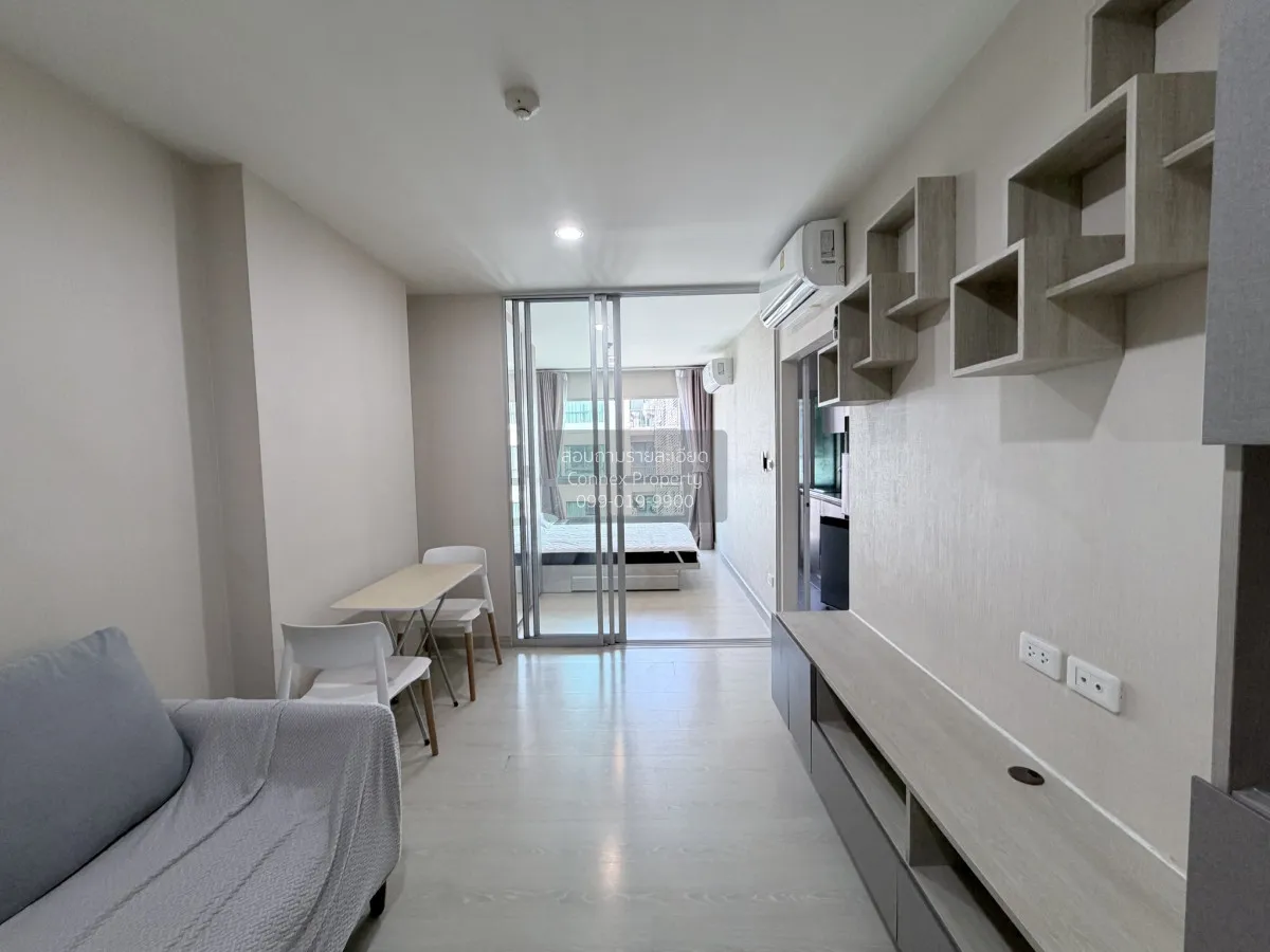 For Sale Condo , Niche ID Sukhumvit 113 , BTS-Samrong , Samrong N 1
