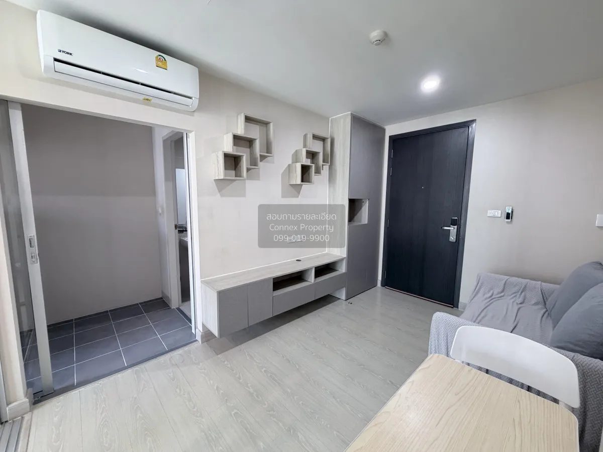 For Sale Condo , Niche ID Sukhumvit 113 , BTS-Samrong , Samrong N 3