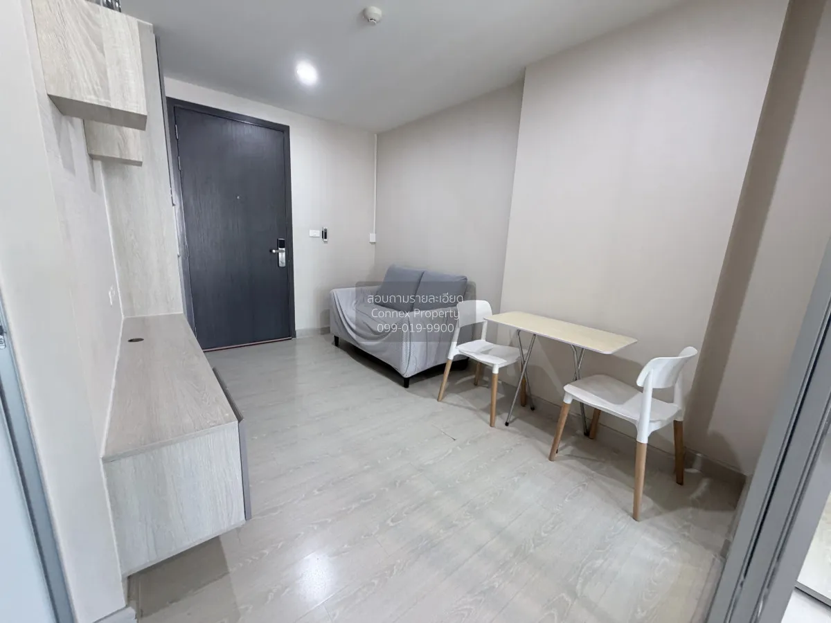 For Sale Condo , Niche ID Sukhumvit 113 , BTS-Samrong , Samrong N