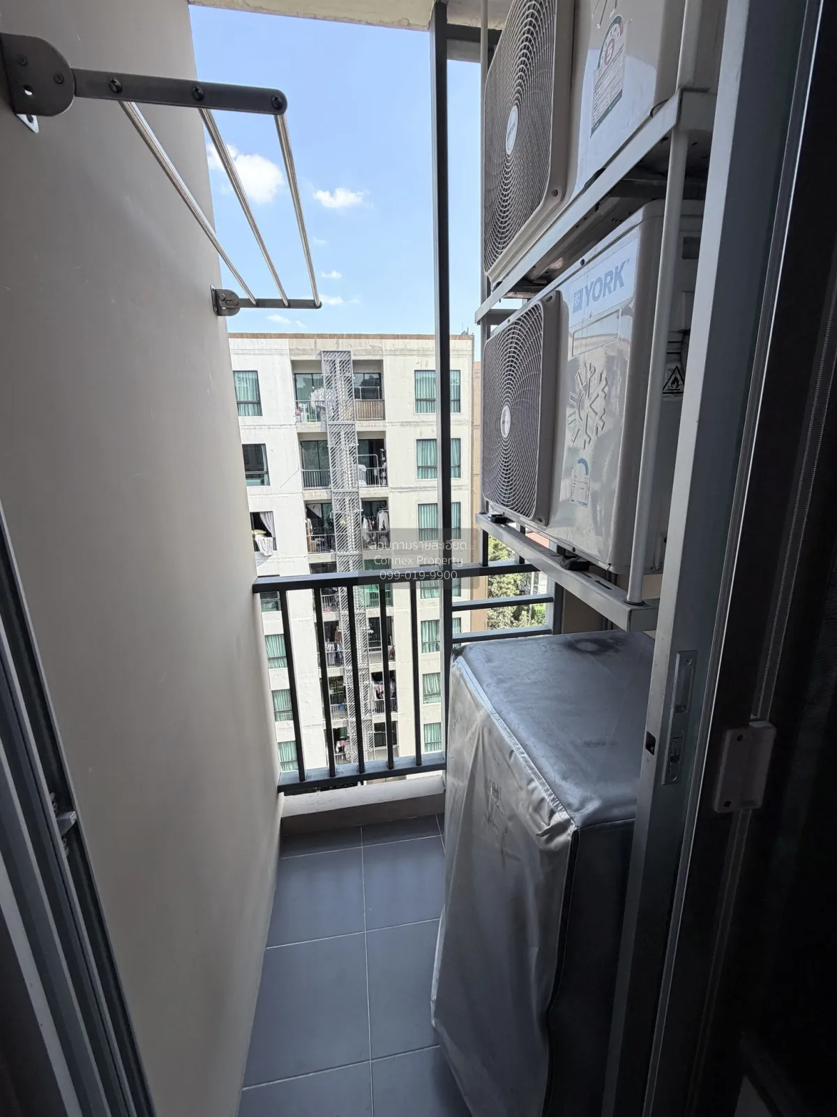 For Sale Condo , Niche ID Sukhumvit 113 , BTS-Samrong , Samrong N