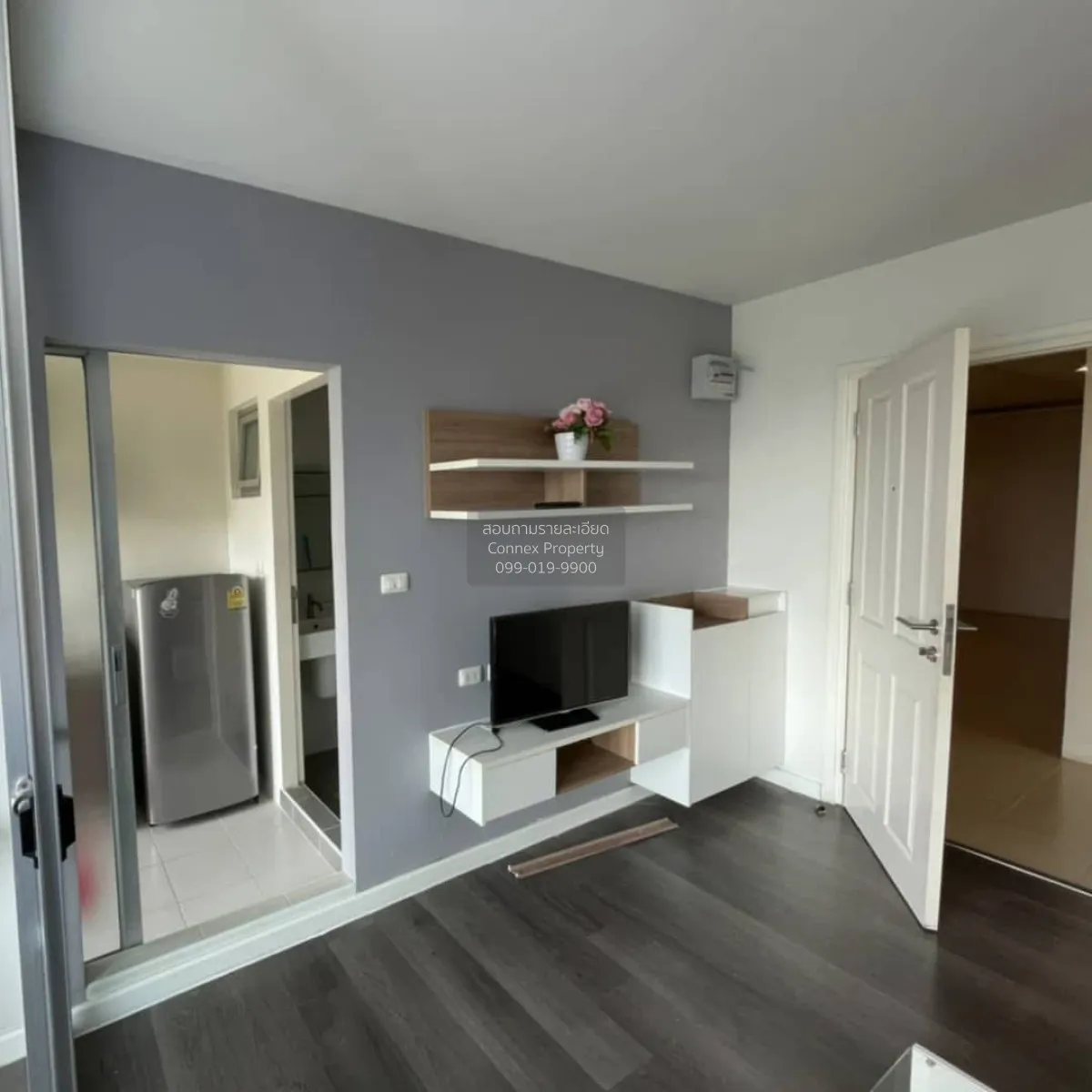 ขายคอนโด  ดีคอนโด นครระยอง เนินพระ เมืองระยอง ระยอง CX-143531 2