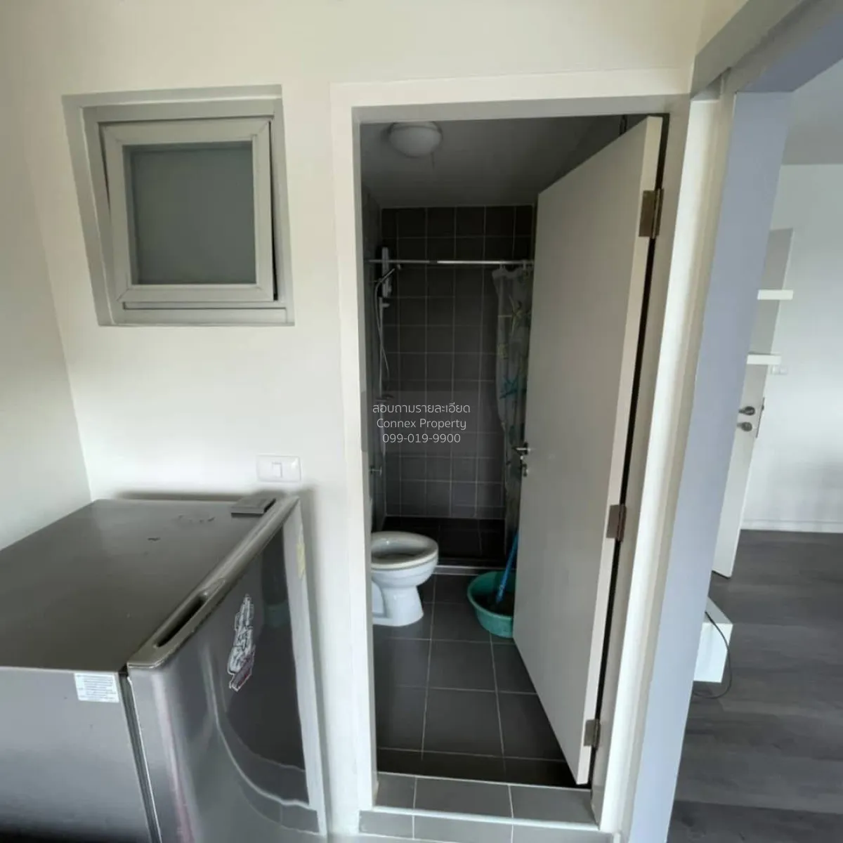 ขายคอนโด  ดีคอนโด นครระยอง เนินพระ เมืองระยอง ระยอง CX-143531