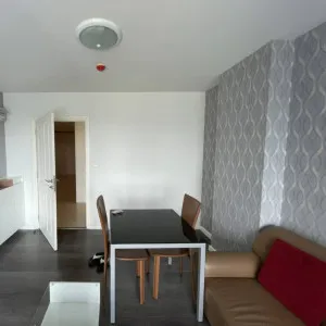 For Sale Condo , D CONDO NAKORN RAYONG , Noen Phra , Mueang Rayong , Rayong , CX-143531