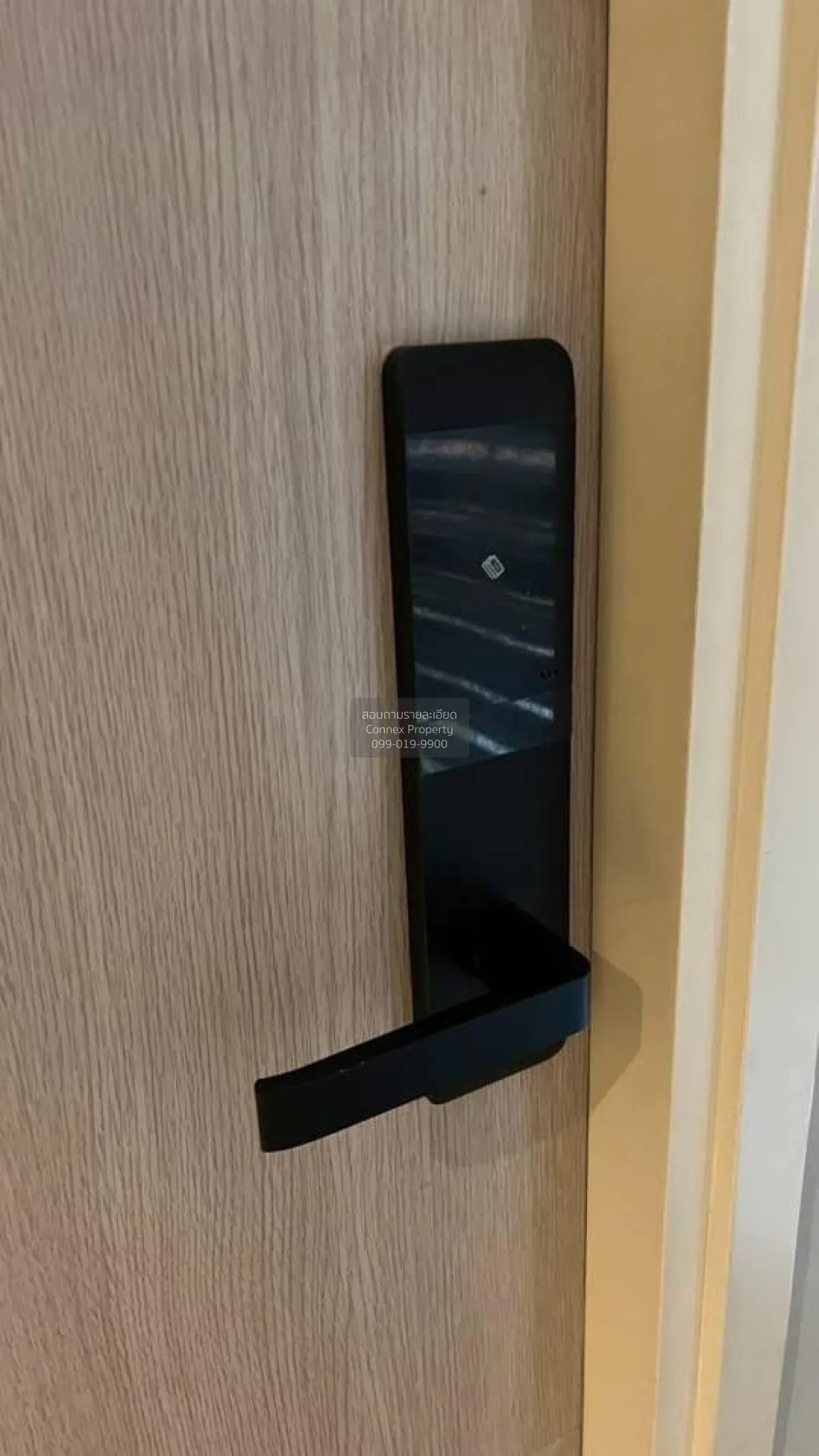 For Rent Condo , IKON Sukhumvit 77 , corner unit , BTS-On Nut , S