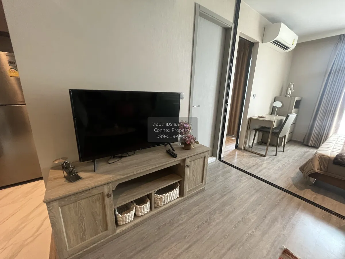 ขายคอนโด  รึทึ่ม เอกมัย BTS-เอกมัย คลองตันเหนือ เขต วัฒนา กรุงเทพ 2