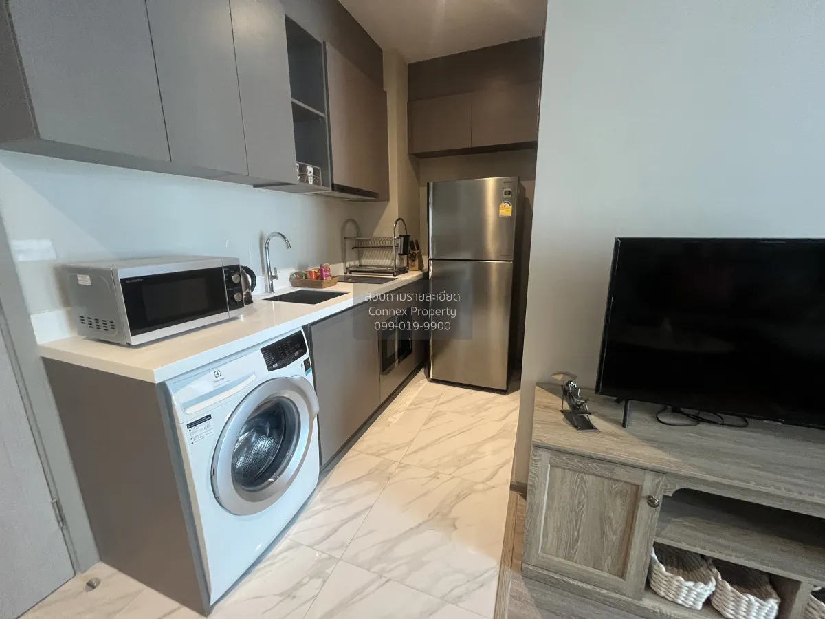 ขายคอนโด  รึทึ่ม เอกมัย BTS-เอกมัย คลองตันเหนือ เขต วัฒนา กรุงเทพ 3