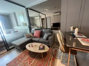 ขายคอนโด  รึทึ่ม เอกมัย BTS-เอกมัย คลองตันเหนือ เขต วัฒนา กรุงเทพ CX-143536