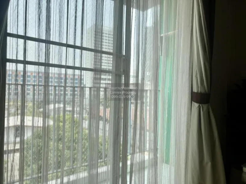 เช่าคอนโด  มอร์นิ่งไซด์ ไฮท์ รัชดา 30 MRT-ลาดพร้าว  แขวงจันทรเกษม