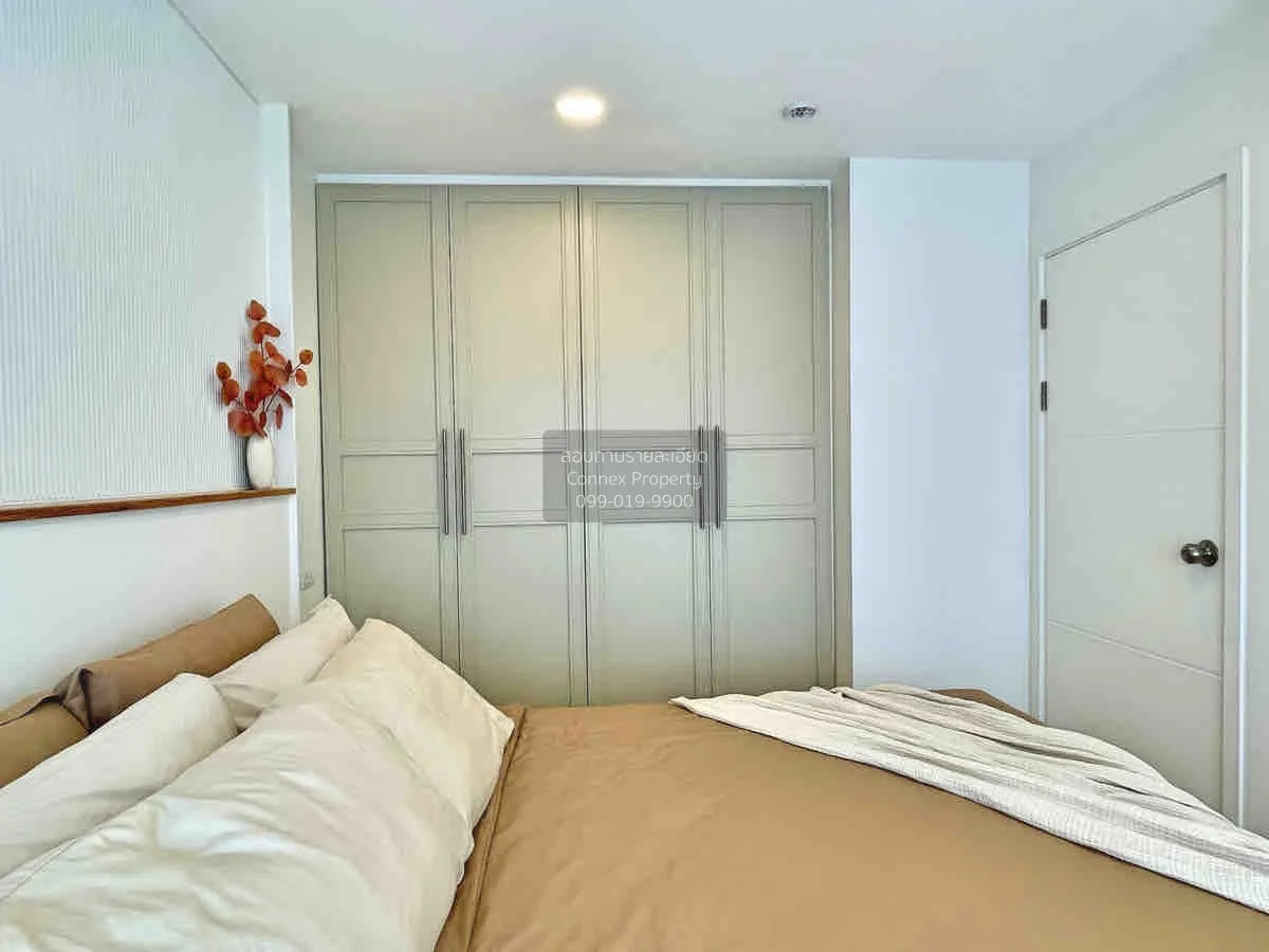 For Rent Condo , Vio Khaerai , MRT-Nonthaburi Civic Center , Bang