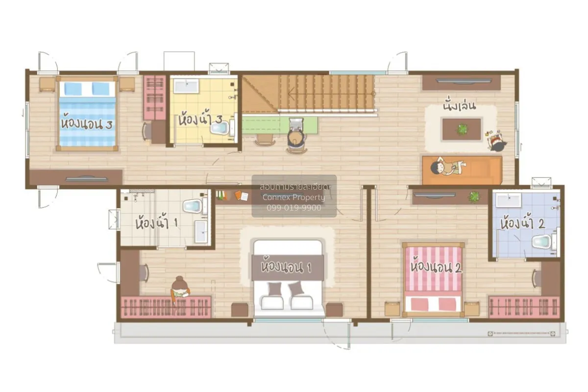 For Sale House , Anasiri Rangsit - Klong 3 , Khlong Sam , khlong  3