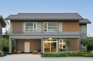 For Sale House , Anasiri Rangsit - Klong 3 , Khlong Sam , khlong Luang , Pathum Thani , CX-143546