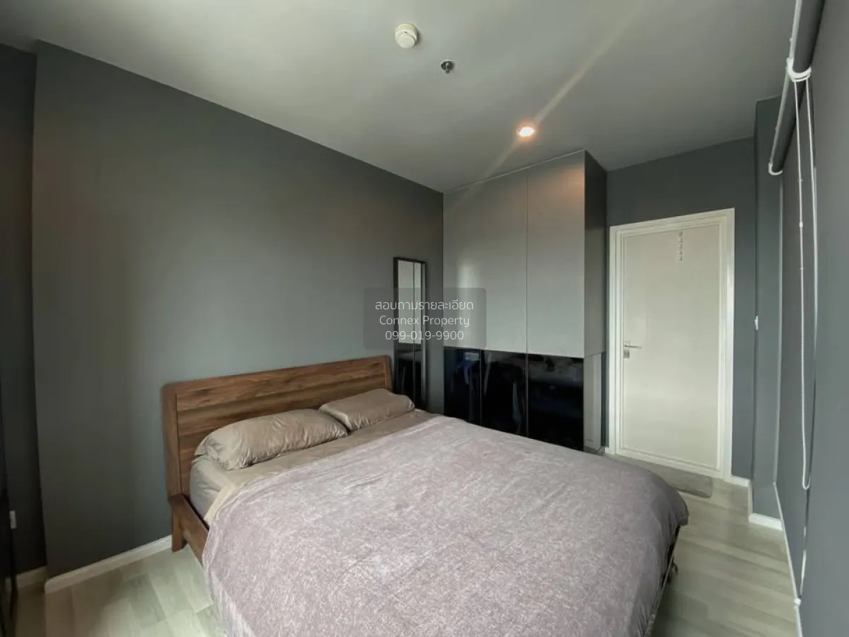 For Sale Condo , The Key Sathorn - Charoenrat , BTS-Surasak , Ban 3