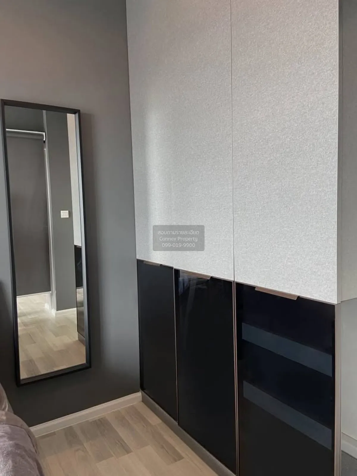 For Sale Condo , The Key Sathorn - Charoenrat , BTS-Surasak , Ban 4