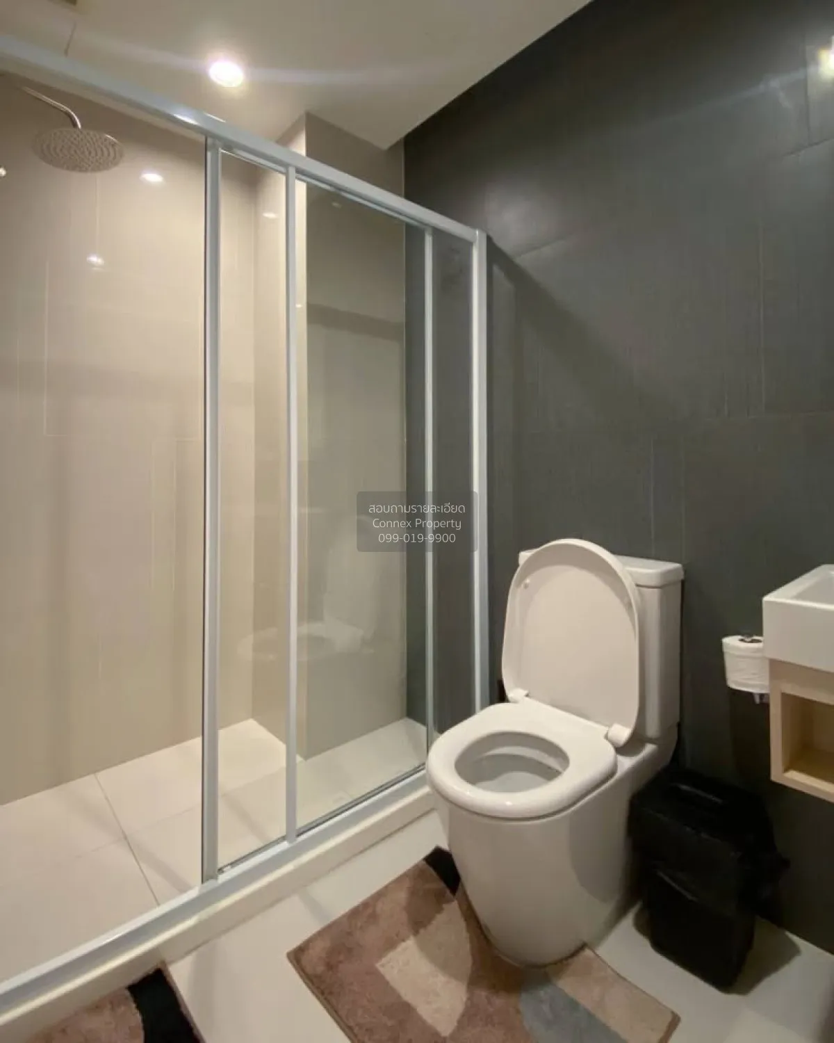 For Sale Condo , The Key Sathorn - Charoenrat , BTS-Surasak , Ban