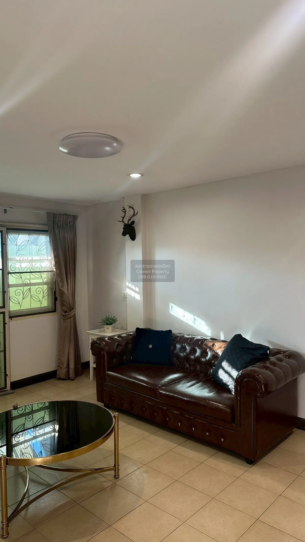 For Rent Townhouse/Townhome  , BAAN BARAMED , Dok Mai , Prawet ,  3