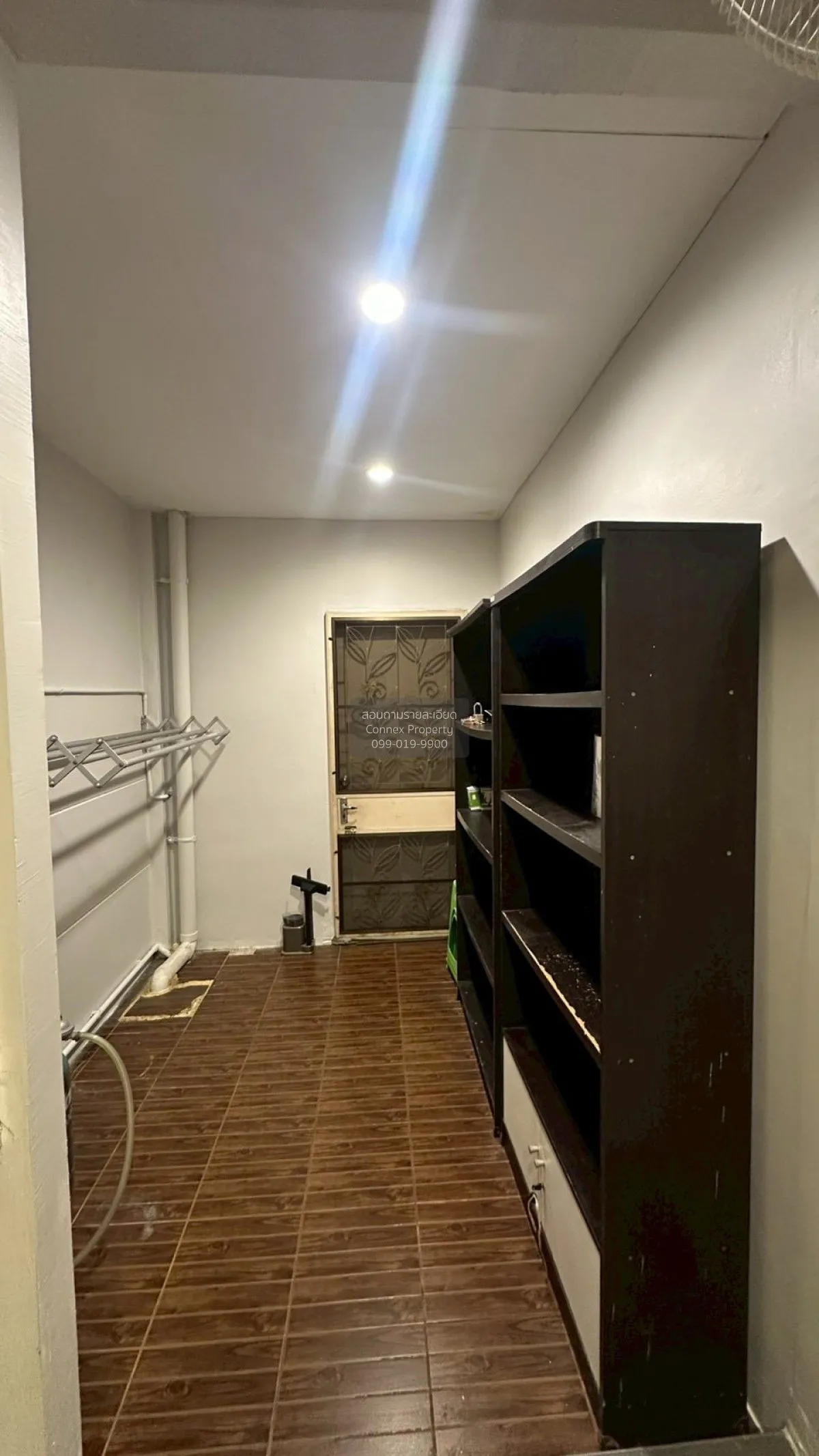 For Rent Townhouse/Townhome  , BAAN BARAMED , Dok Mai , Prawet , 