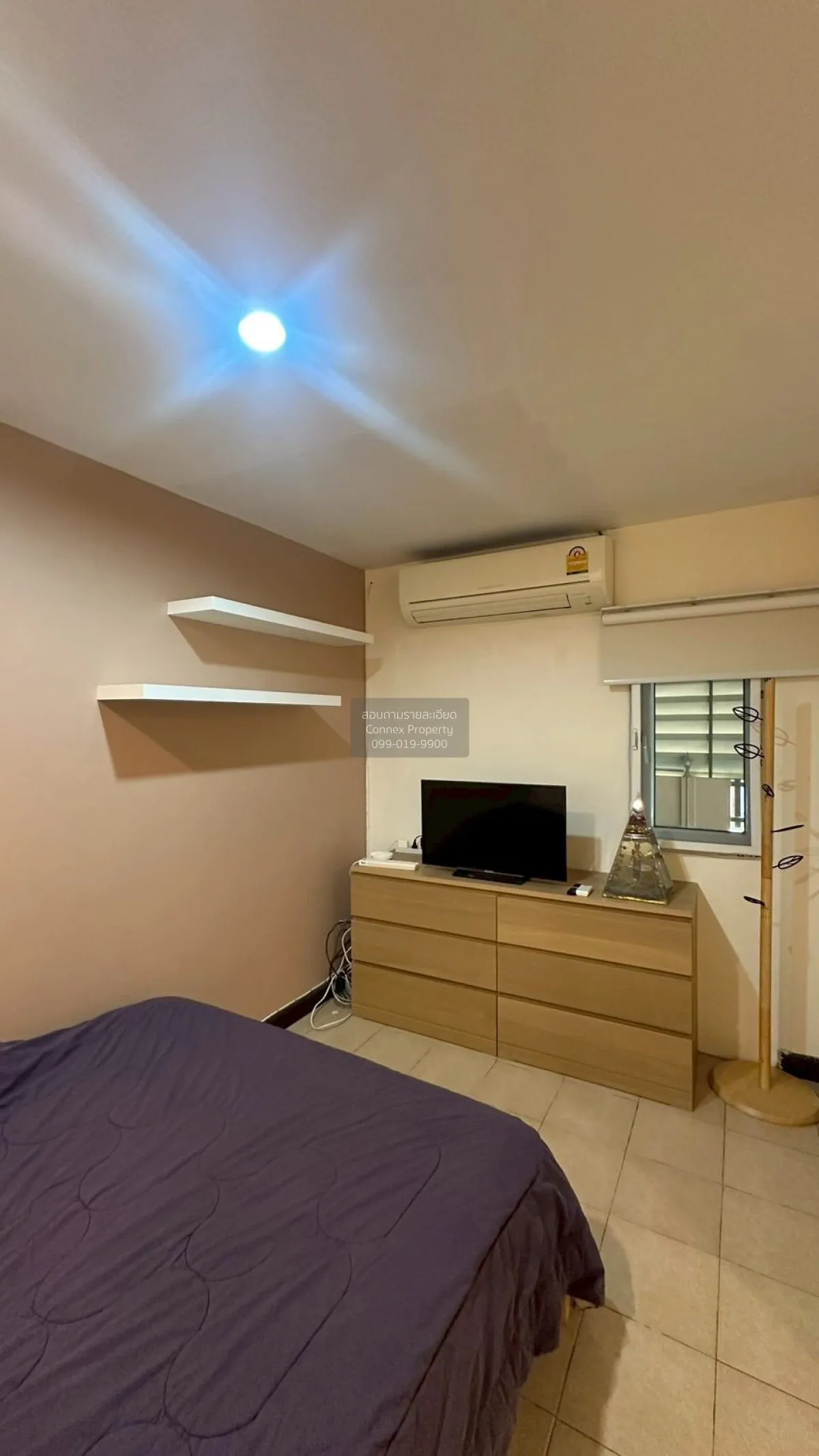 For Rent Townhouse/Townhome  , BAAN BARAMED , Dok Mai , Prawet , 