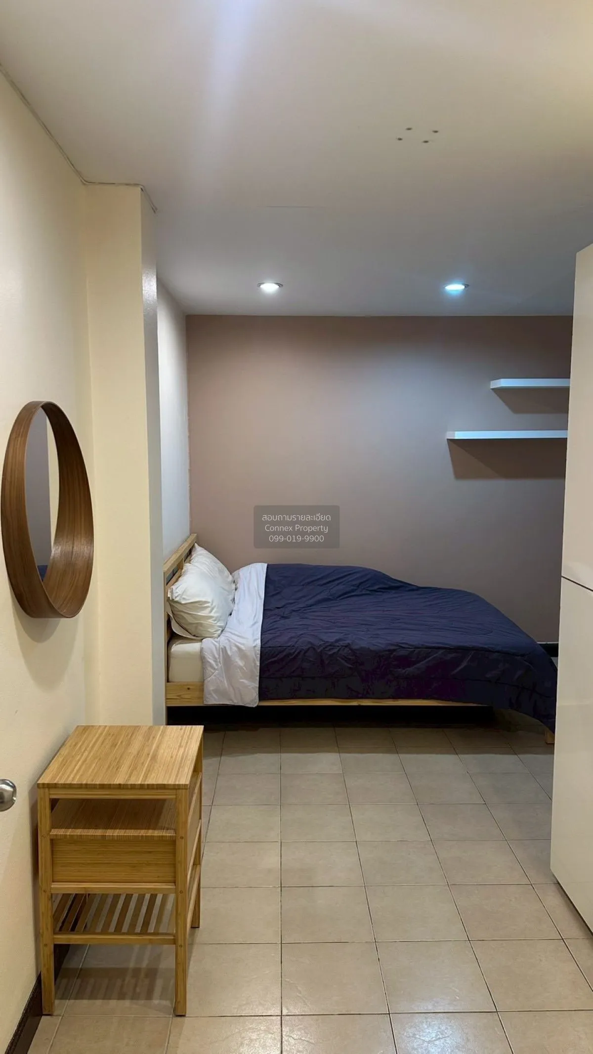 For Rent Townhouse/Townhome  , BAAN BARAMED , Dok Mai , Prawet , 