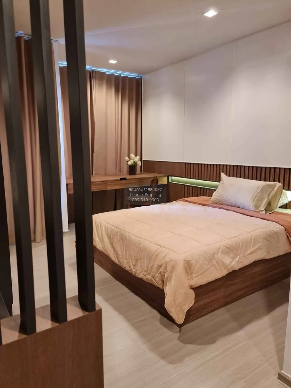 For Rent Condo , Life Asoke - Rama 9 , MRT-Phra Ram 9 , Makkasan  1