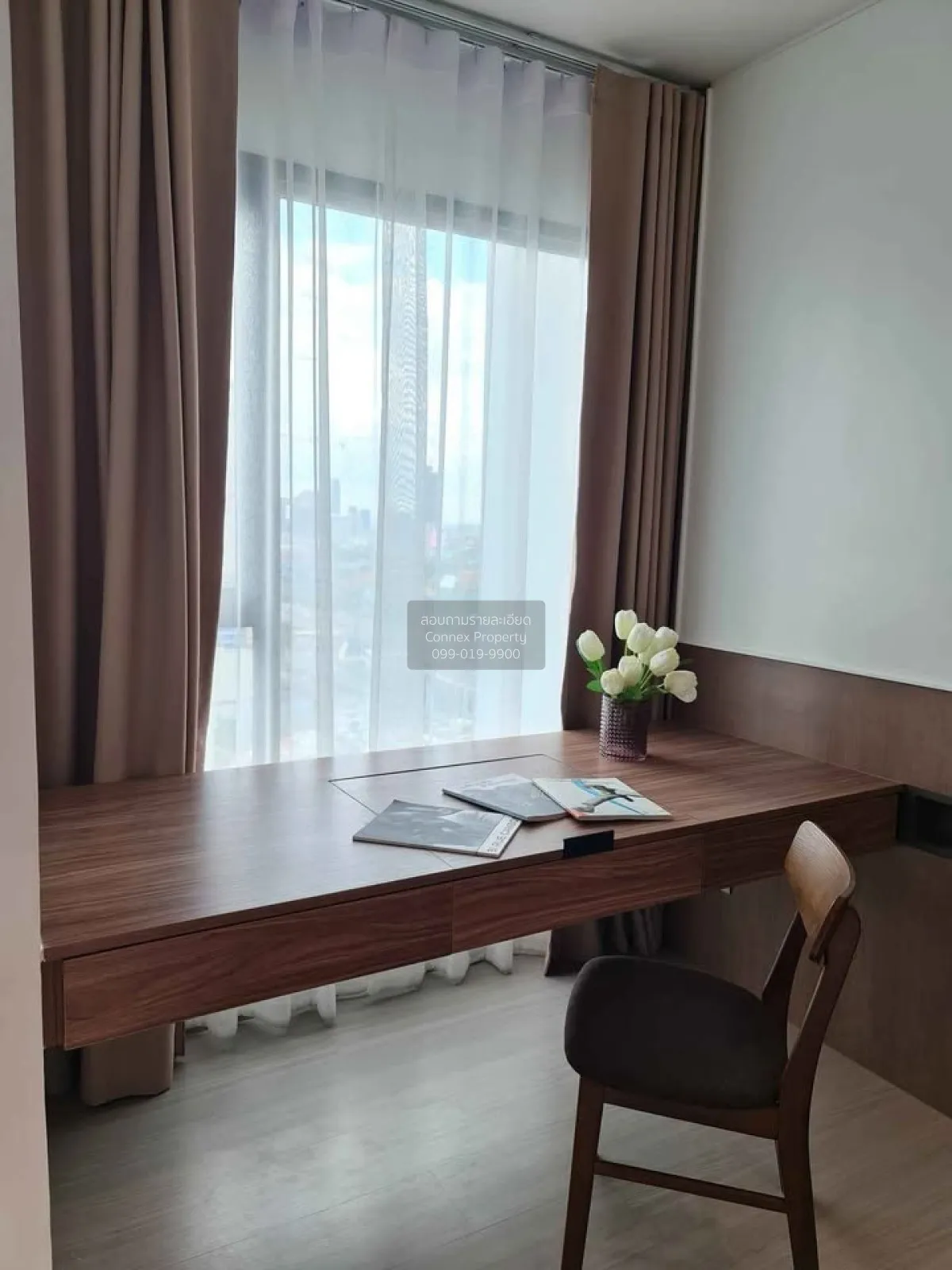 For Rent Condo , Life Asoke - Rama 9 , MRT-Phra Ram 9 , Makkasan  3