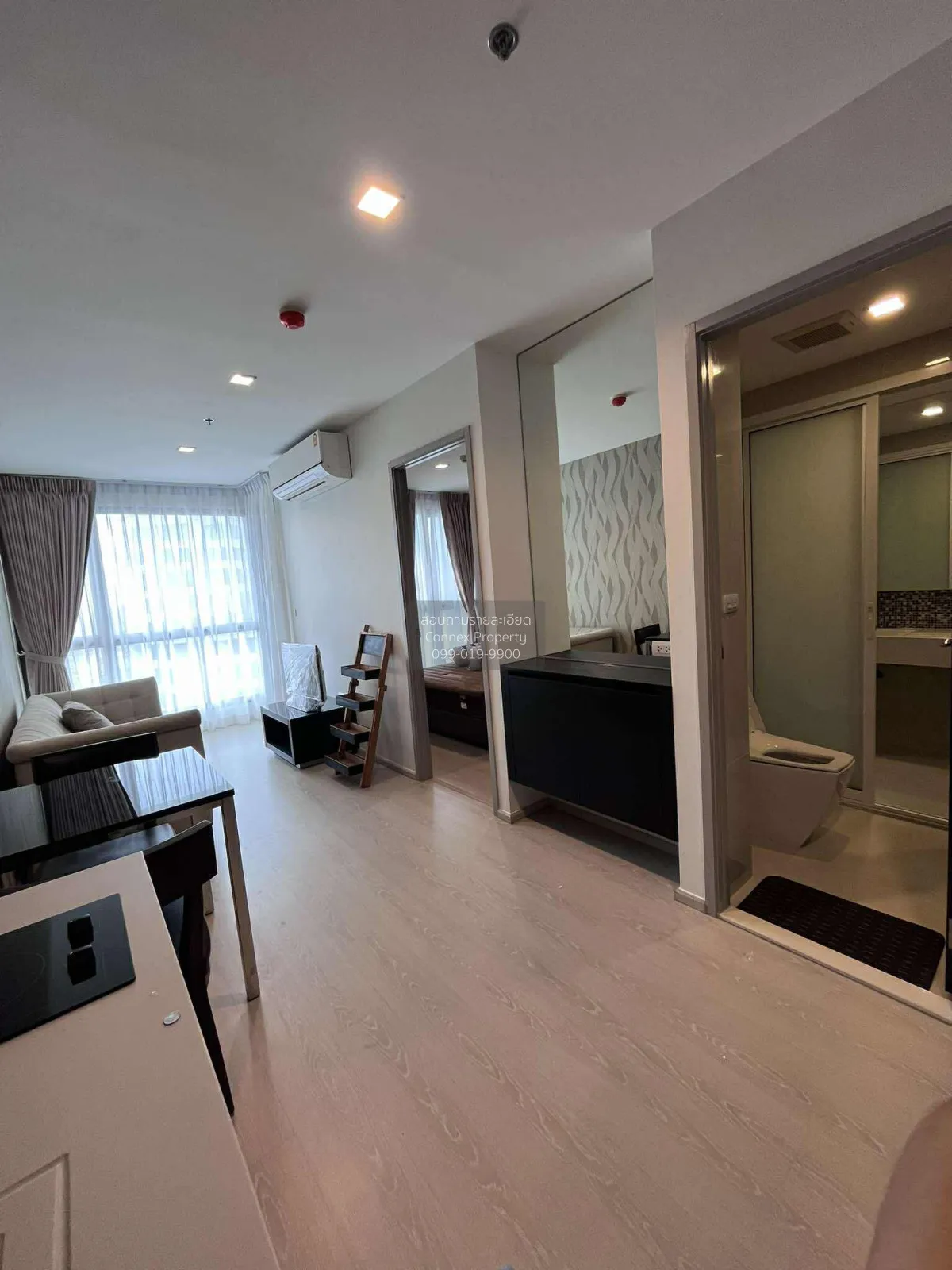 For Rent Condo , RHYTHM Sukhumvit 44/1 , BTS-Phra Khanong , Phra  2