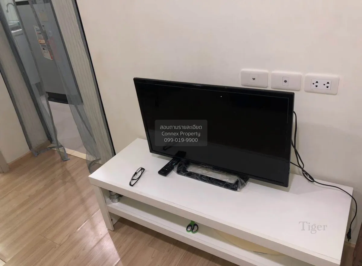 ขายคอนโด  บีลอฟท์ สุขุมวิท 115 BTS-ปู่เจ้า สำโรงเหนือ เมืองสมุทรป 3