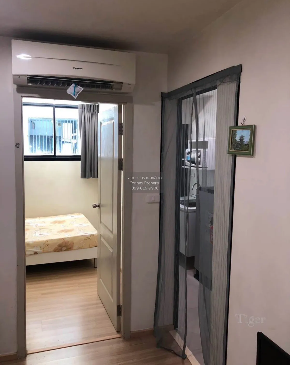 ขายคอนโด  บีลอฟท์ สุขุมวิท 115 BTS-ปู่เจ้า สำโรงเหนือ เมืองสมุทรป 4