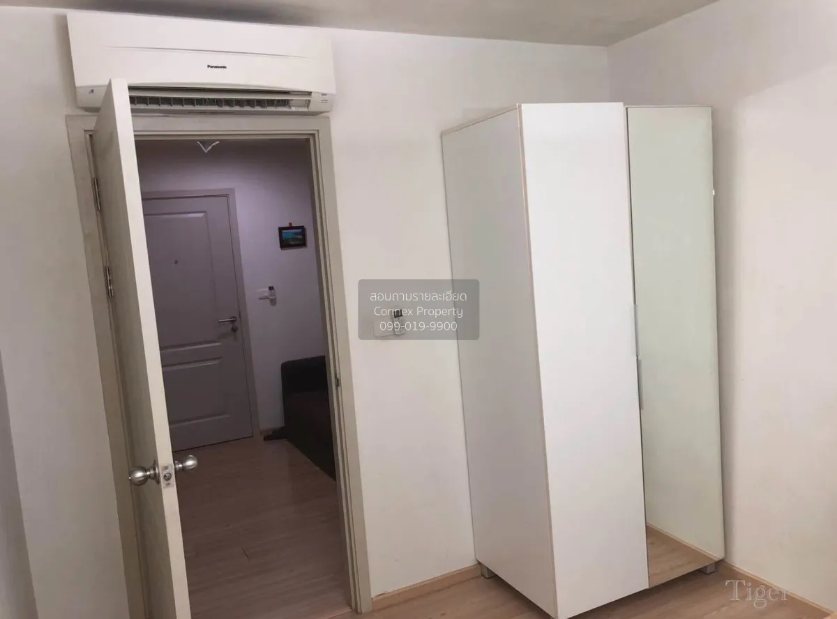 ขายคอนโด  บีลอฟท์ สุขุมวิท 115 BTS-ปู่เจ้า สำโรงเหนือ เมืองสมุทรป