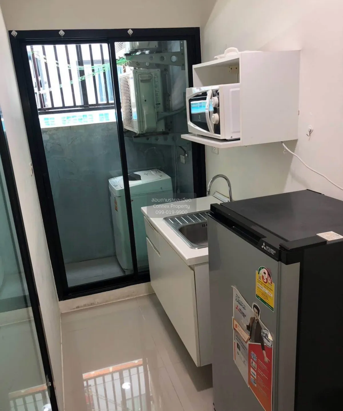 ขายคอนโด  บีลอฟท์ สุขุมวิท 115 BTS-ปู่เจ้า สำโรงเหนือ เมืองสมุทรป