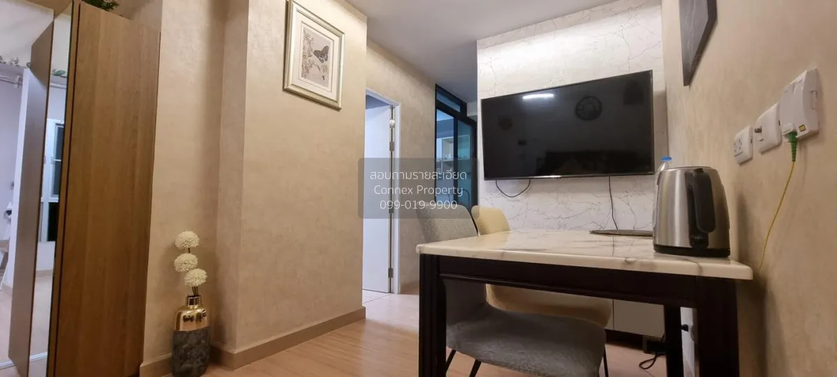 For Rent Condo , Deco Condo Sukhumvit 70/5 , BTS-Bearing , Bang N 3
