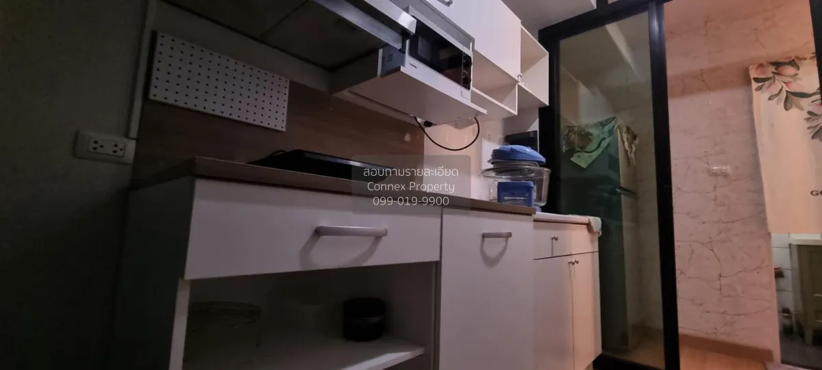 For Rent Condo , Deco Condo Sukhumvit 70/5 , BTS-Bearing , Bang N