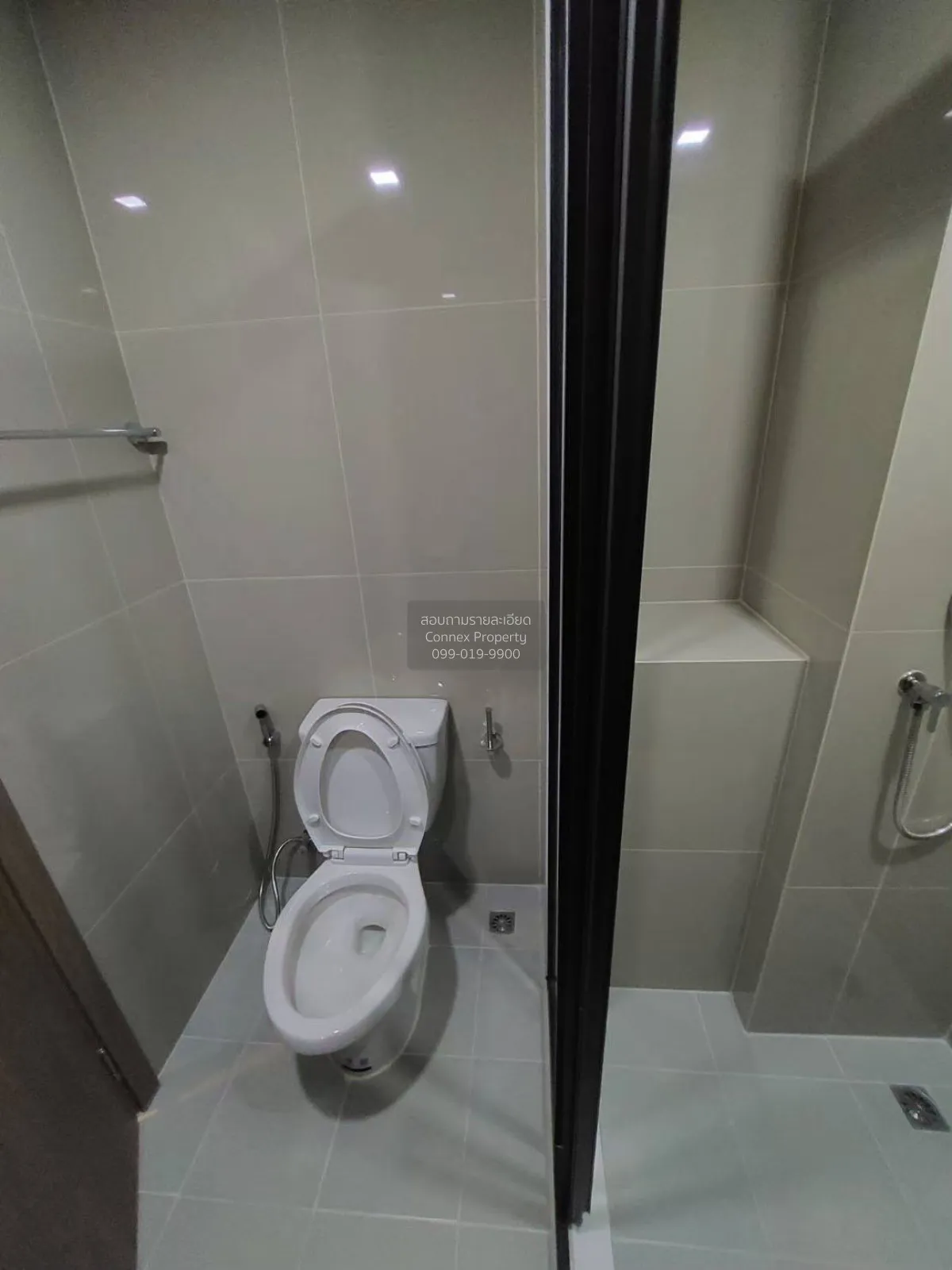 เช่าคอนโด  เดอะ มูฟ เกษตร BTS-มหาวิทยาลัยเกษตรศาสตร์ ลาดยาว เขต จ