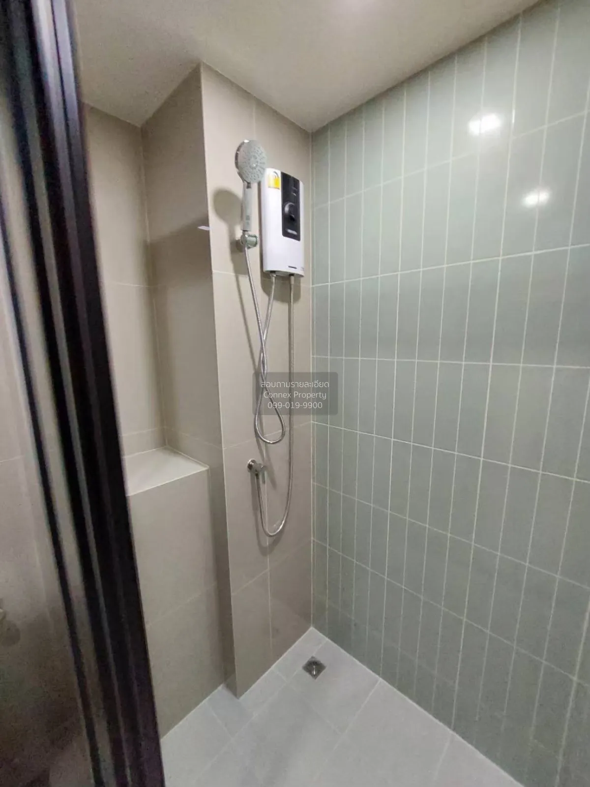 เช่าคอนโด  เดอะ มูฟ เกษตร BTS-มหาวิทยาลัยเกษตรศาสตร์ ลาดยาว เขต จ