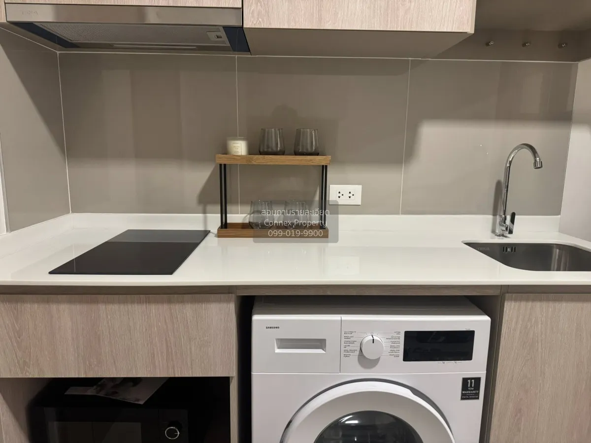 For Rent Condo , Nia by Sansiri , BTS-Phra Khanong , Phra Khanong 2