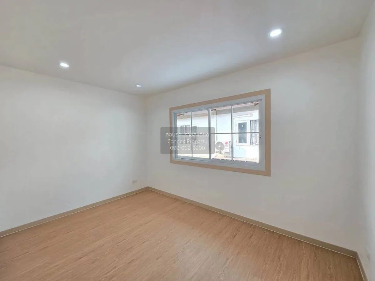 For Sale Townhouse/Townhome  , Sirarom Bang Bua Thong , newly ren