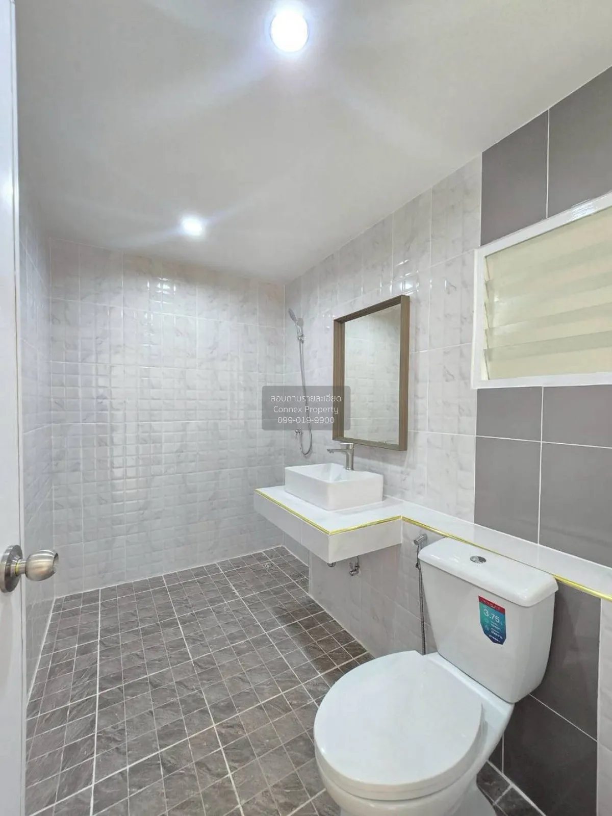 For Sale Townhouse/Townhome  , Sirarom Bang Bua Thong , newly ren