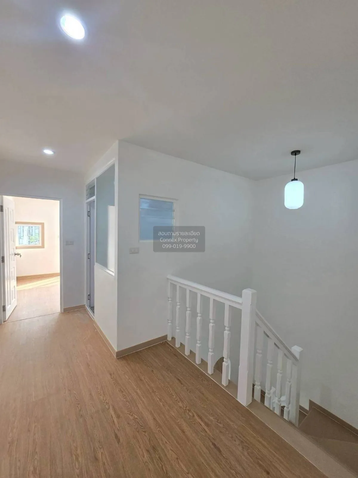 For Sale Townhouse/Townhome  , Sirarom Bang Bua Thong , newly ren