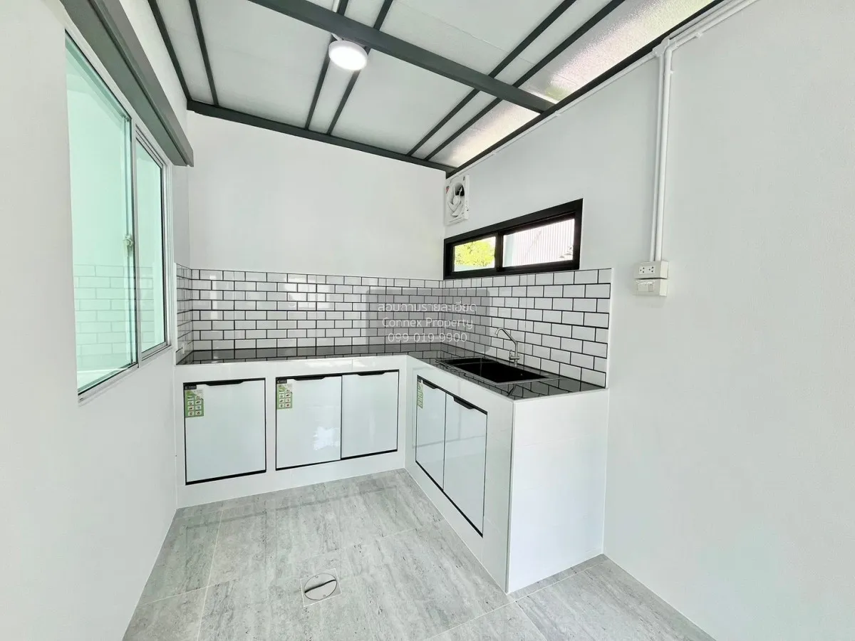 ขายทาวน์เฮ้าส์/ทาวน์โฮม  บ้านพฤกษาไพร์ม 95/1 ซอยกันตนา – วงแหวน ร