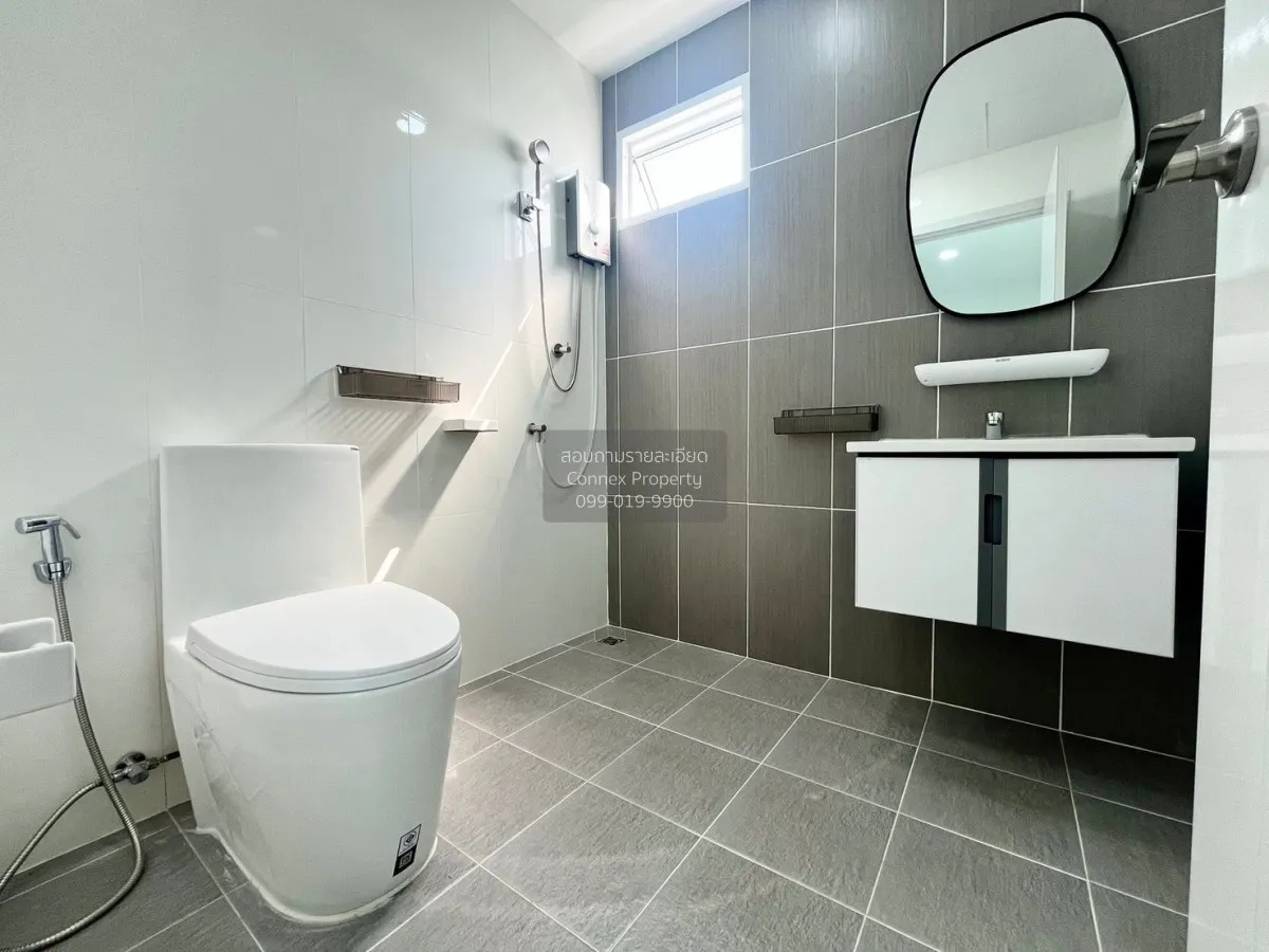 ขายทาวน์เฮ้าส์/ทาวน์โฮม  บ้านพฤกษาไพร์ม 95/1 ซอยกันตนา – วงแหวน ร