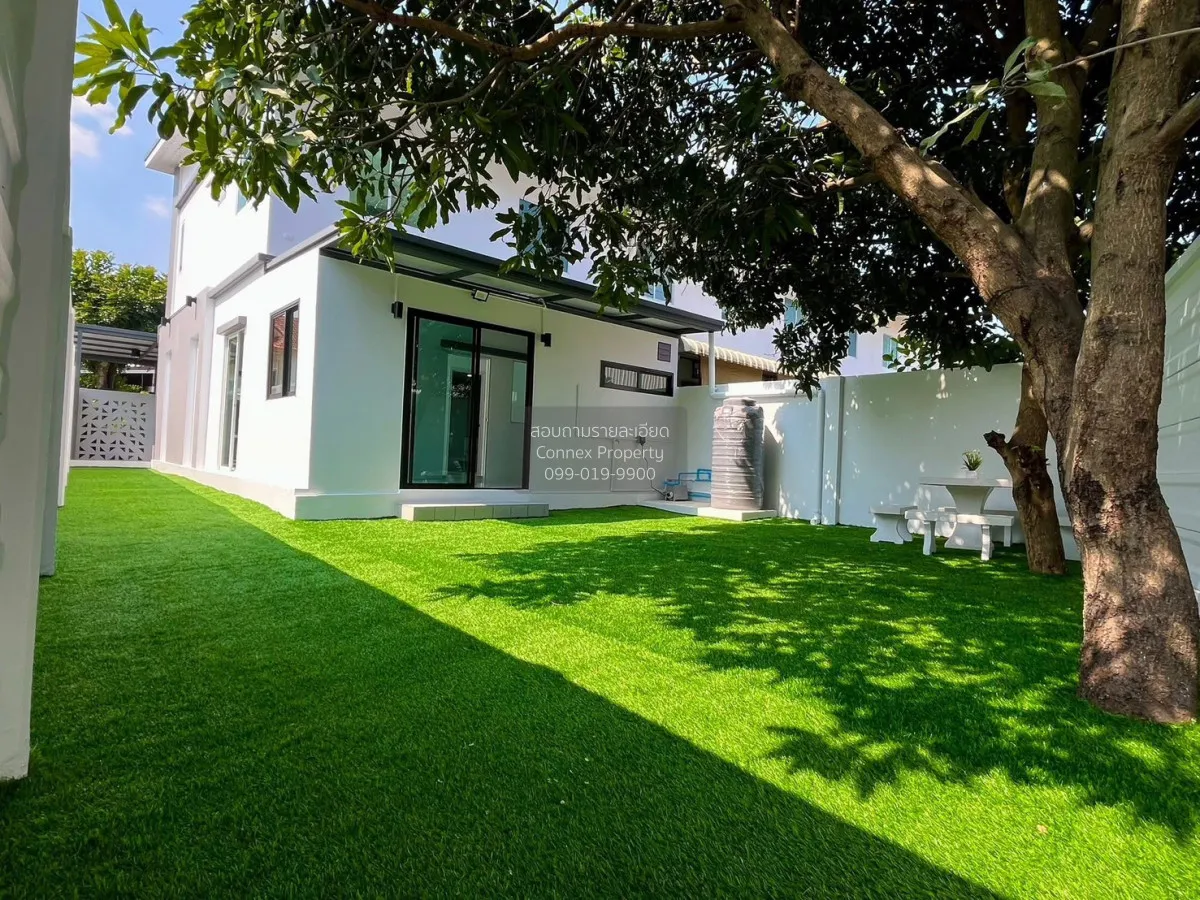 ขายทาวน์เฮ้าส์/ทาวน์โฮม  บ้านพฤกษาไพร์ม 95/1 ซอยกันตนา – วงแหวน ร