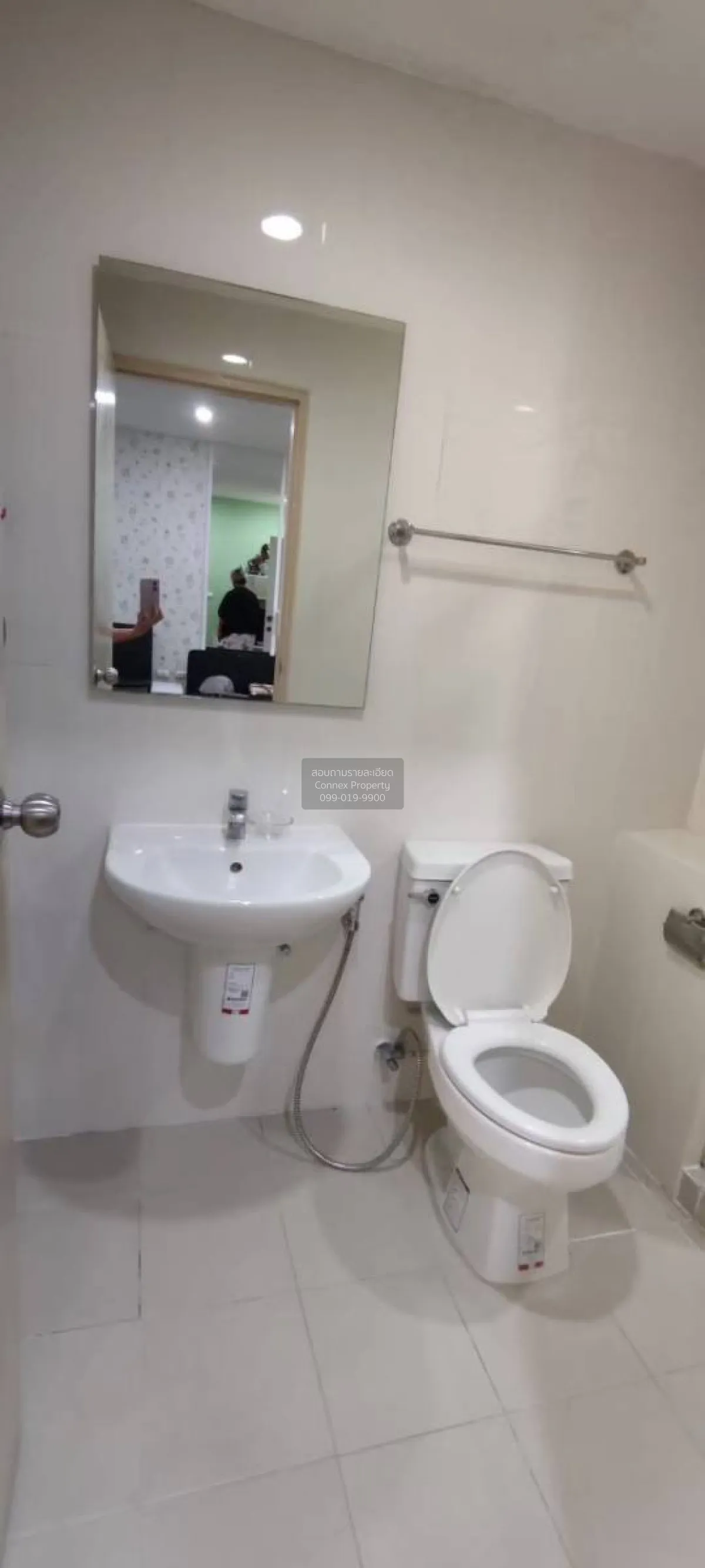 เช่าคอนโด  ไอ คอนโด สุขุมวิท 105 BTS-บางนา บางนา เขต บางนา กรุงเท 3