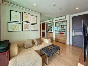 เช่าคอนโด  ริทึ่ม สาทร BTS-สะพานตากสิน ทุ่งมหาเมฆ เขต สาทร กรุงเทพ CX-143568