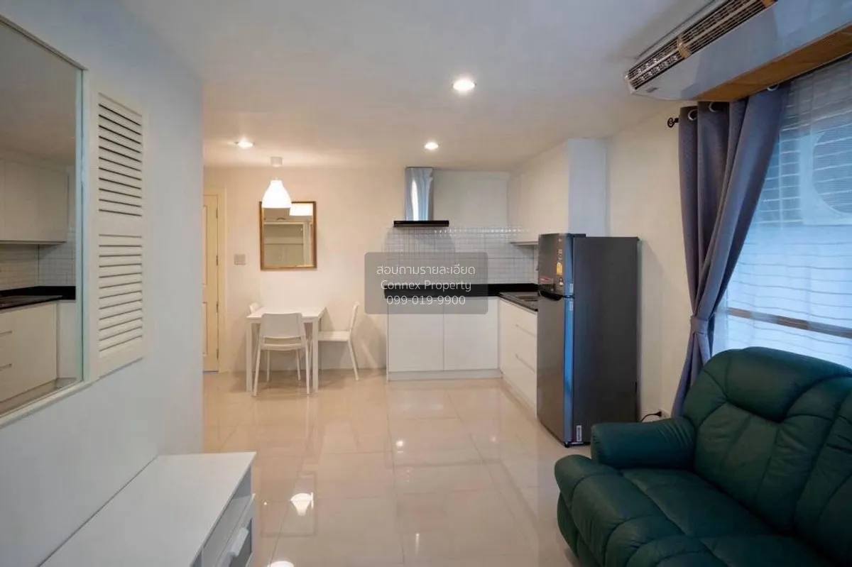 For Rent Condo , Waterford Rama 4 , BTS-Phra Khanong , Khlong Toe 1