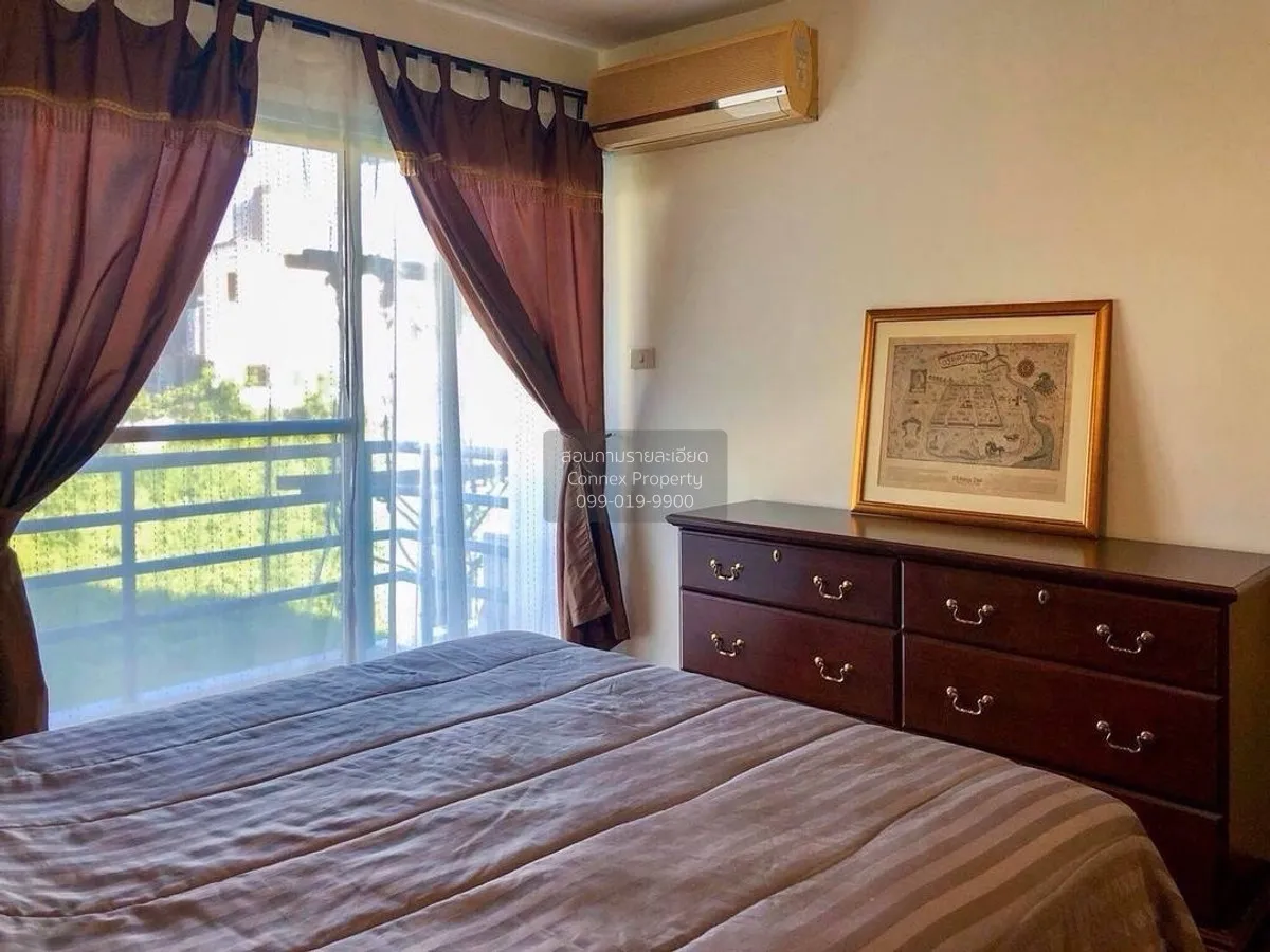 For Rent Condo , Waterford Rama 4 , BTS-Phra Khanong , Khlong Toe 3