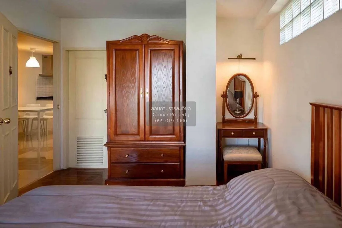 For Rent Condo , Waterford Rama 4 , BTS-Phra Khanong , Khlong Toe 4