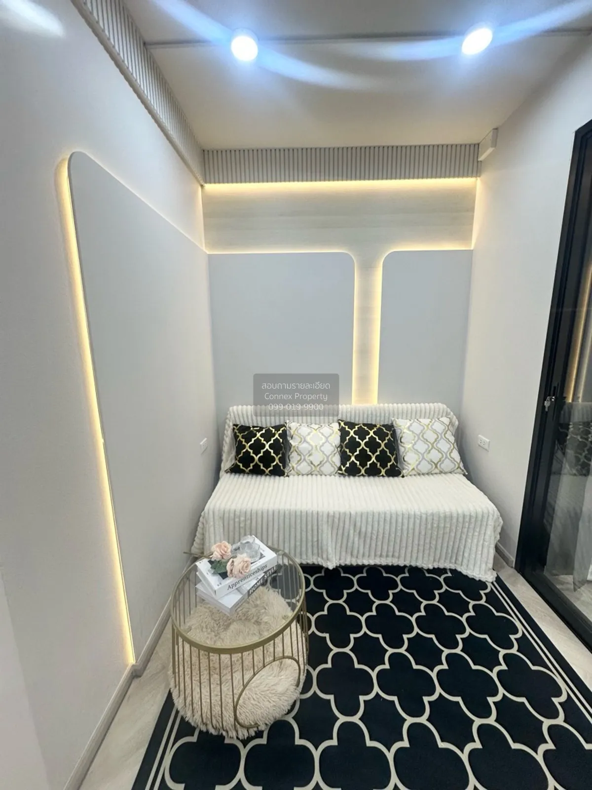 ขายคอนโด  รัชดา เพรสทีจ ลาดพร้าว 48 MRT-ลาดพร้าว สามเสนนอก เขต ห้ 2