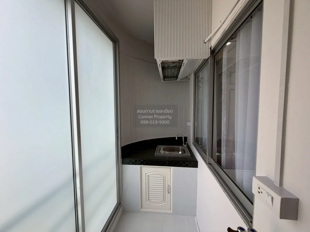 ขายคอนโด  รัชดา เพรสทีจ ลาดพร้าว 48 MRT-ลาดพร้าว สามเสนนอก เขต ห้ 4