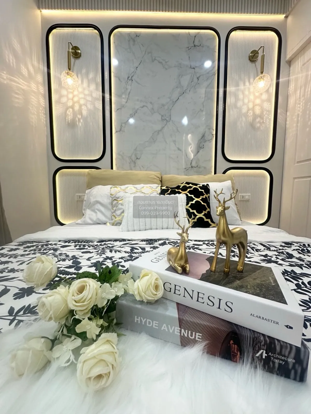 ขายคอนโด  รัชดา เพรสทีจ ลาดพร้าว 48 MRT-ลาดพร้าว สามเสนนอก เขต ห้